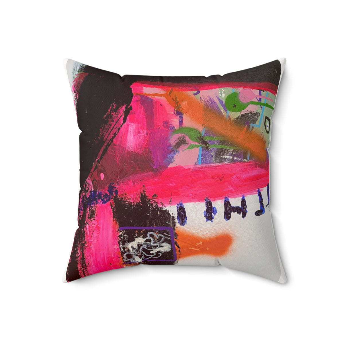 Tantric Sex [pillow]