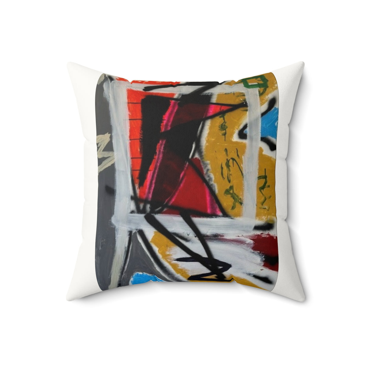 Groovy [pillow]
