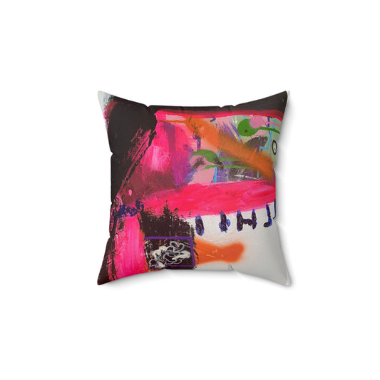Tantric Sex [pillow]