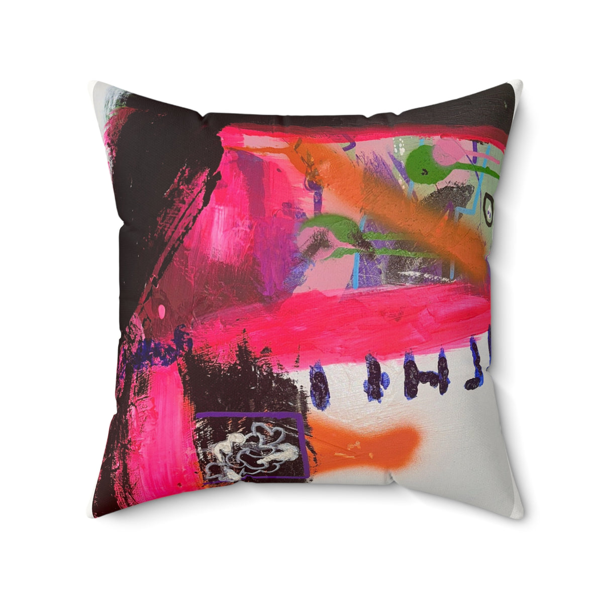 Tantric Sex [pillow]