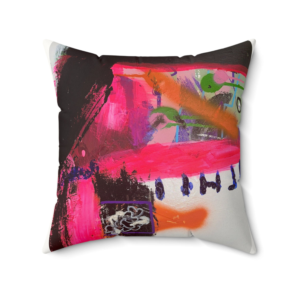 Tantric Sex [pillow]