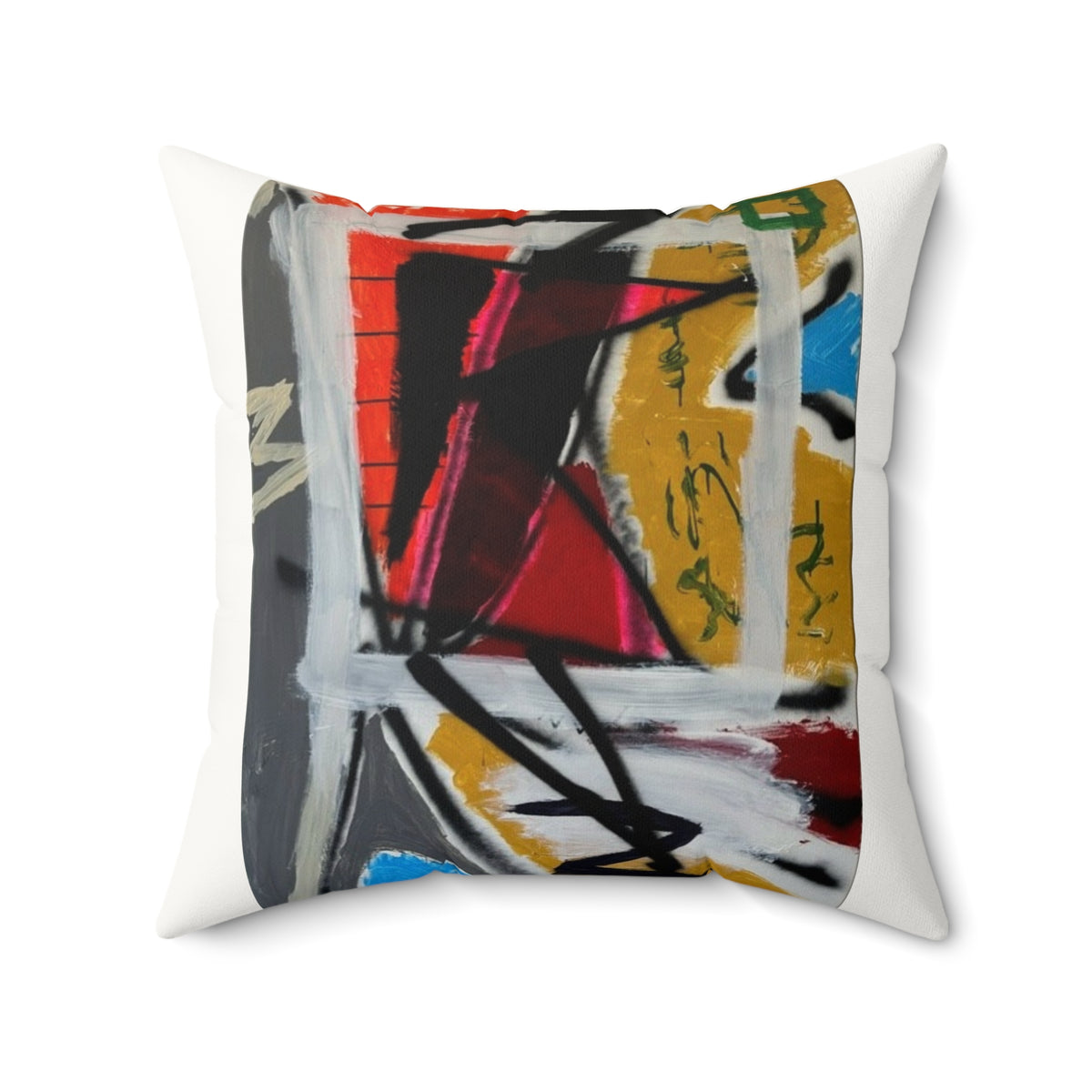 Groovy [pillow]