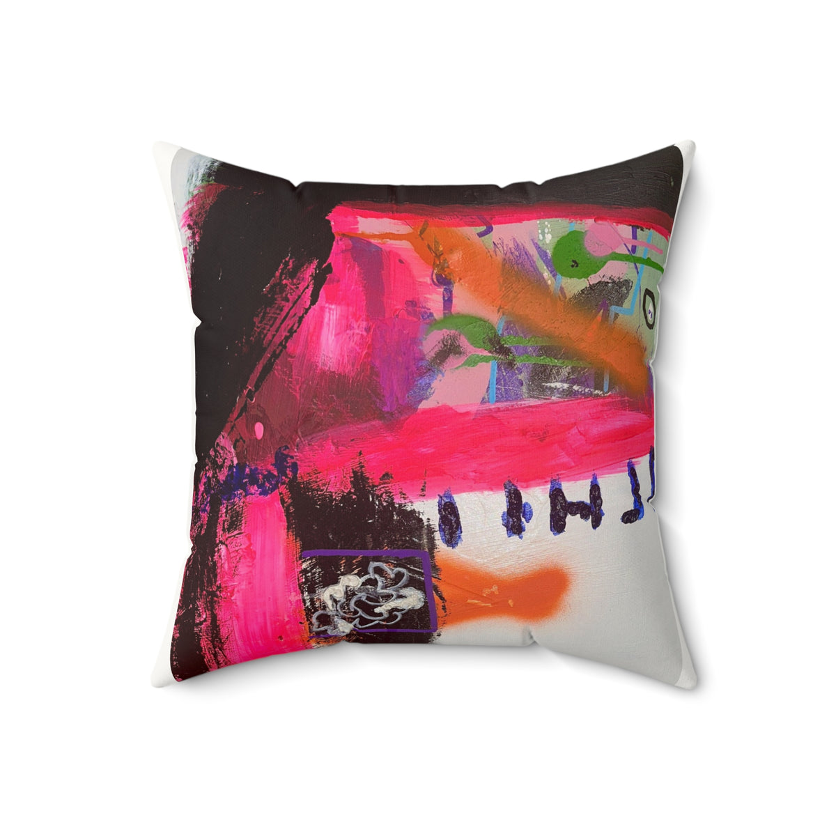 Tantric Sex [pillow]