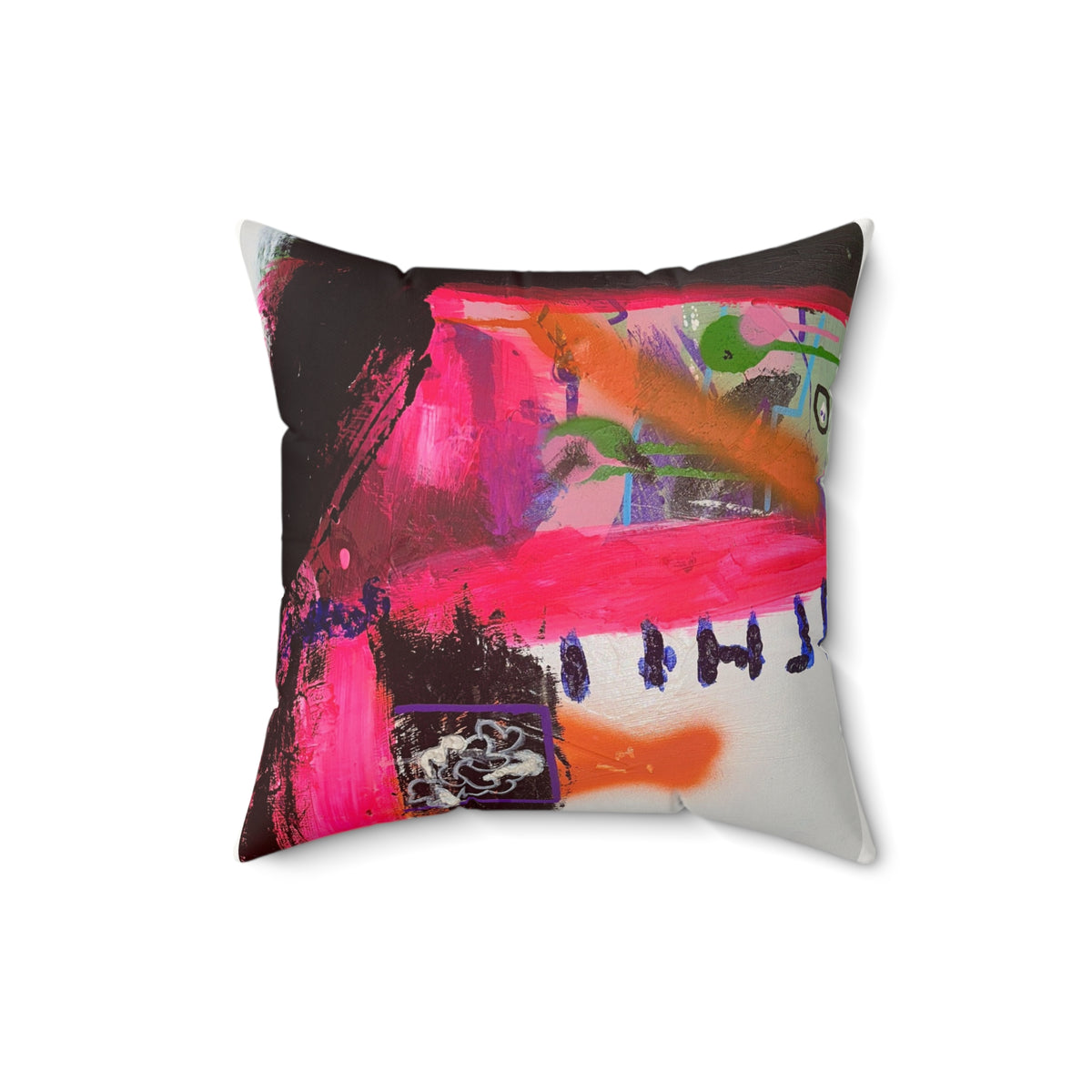 Tantric Sex [pillow]
