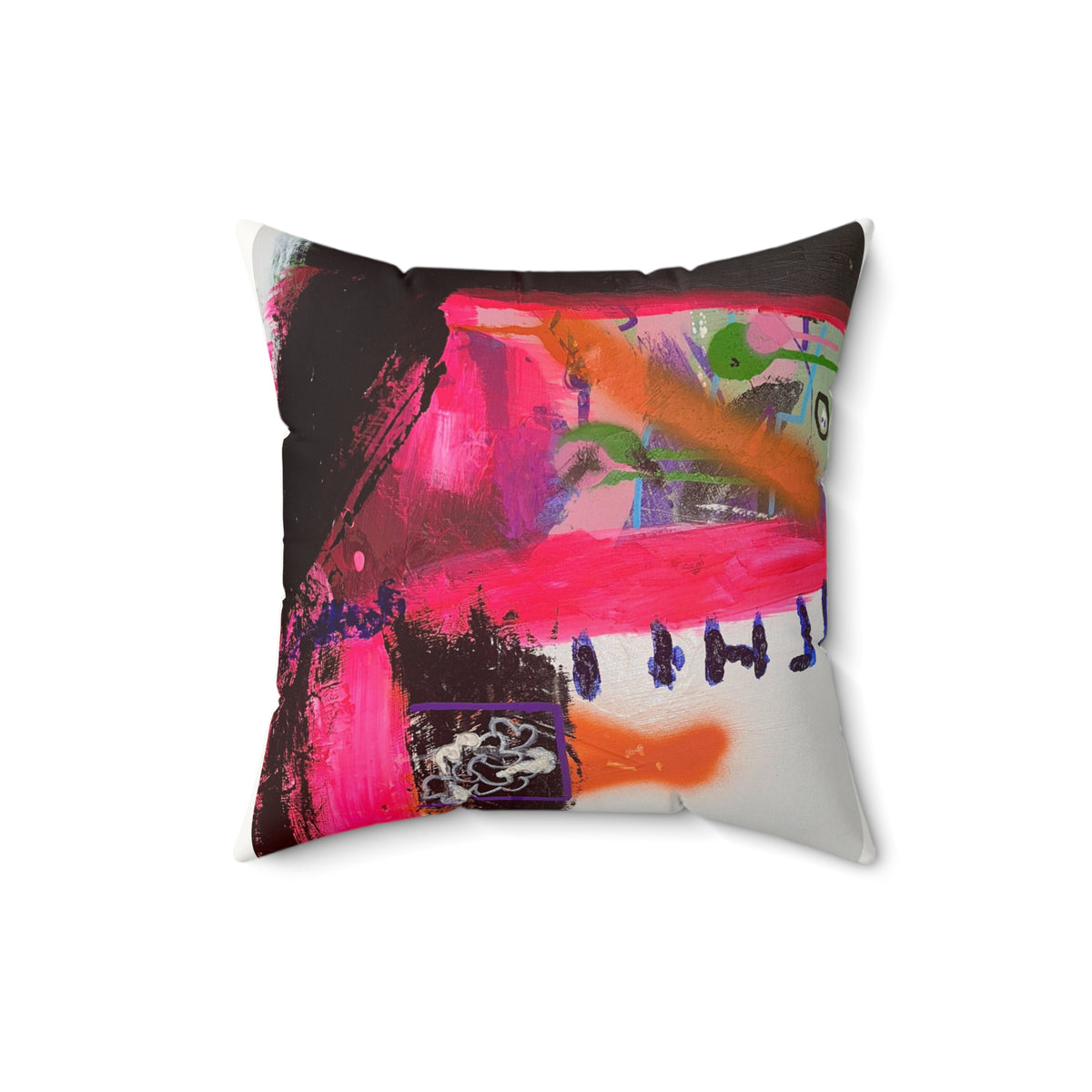Tantric Sex [pillow]