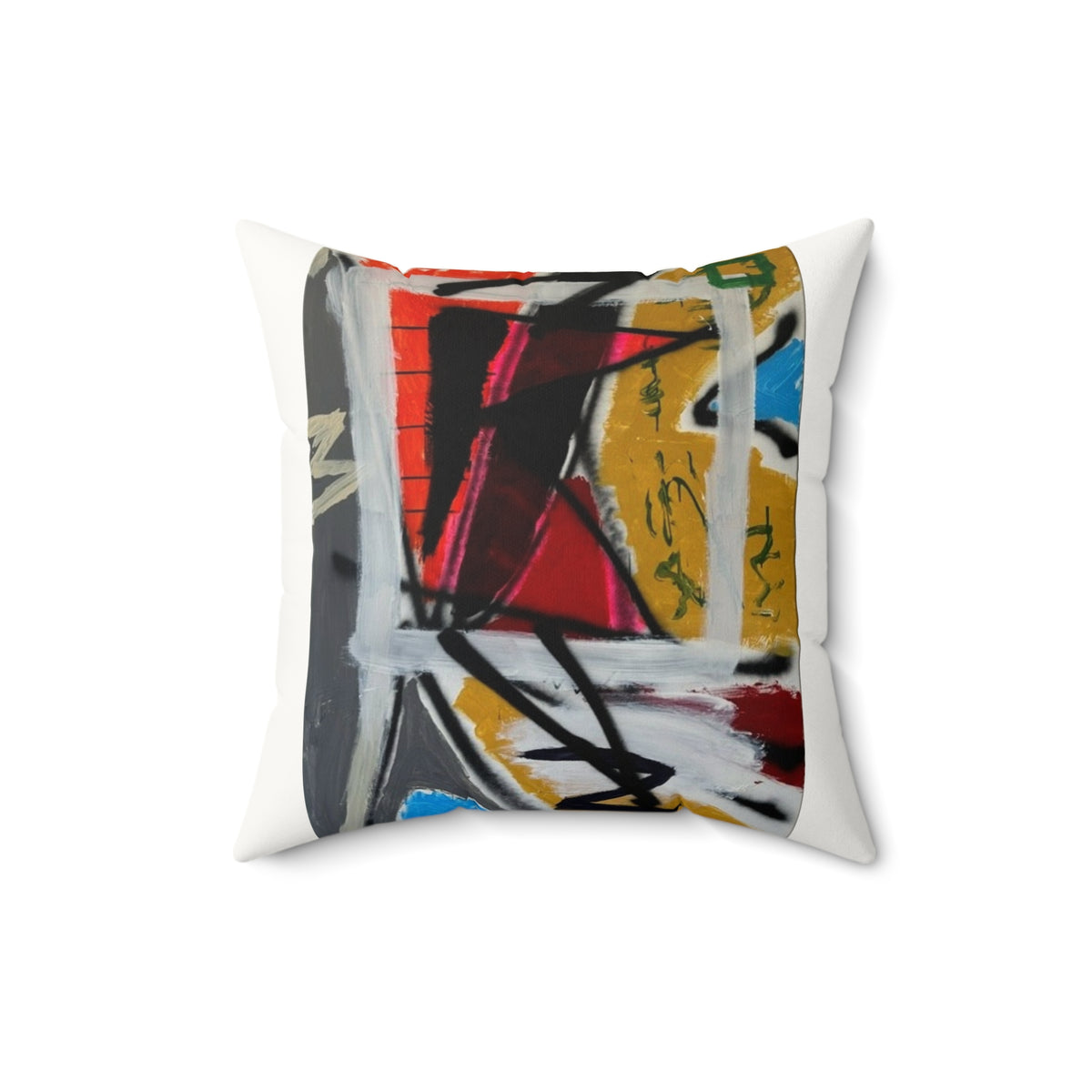 Groovy [pillow]
