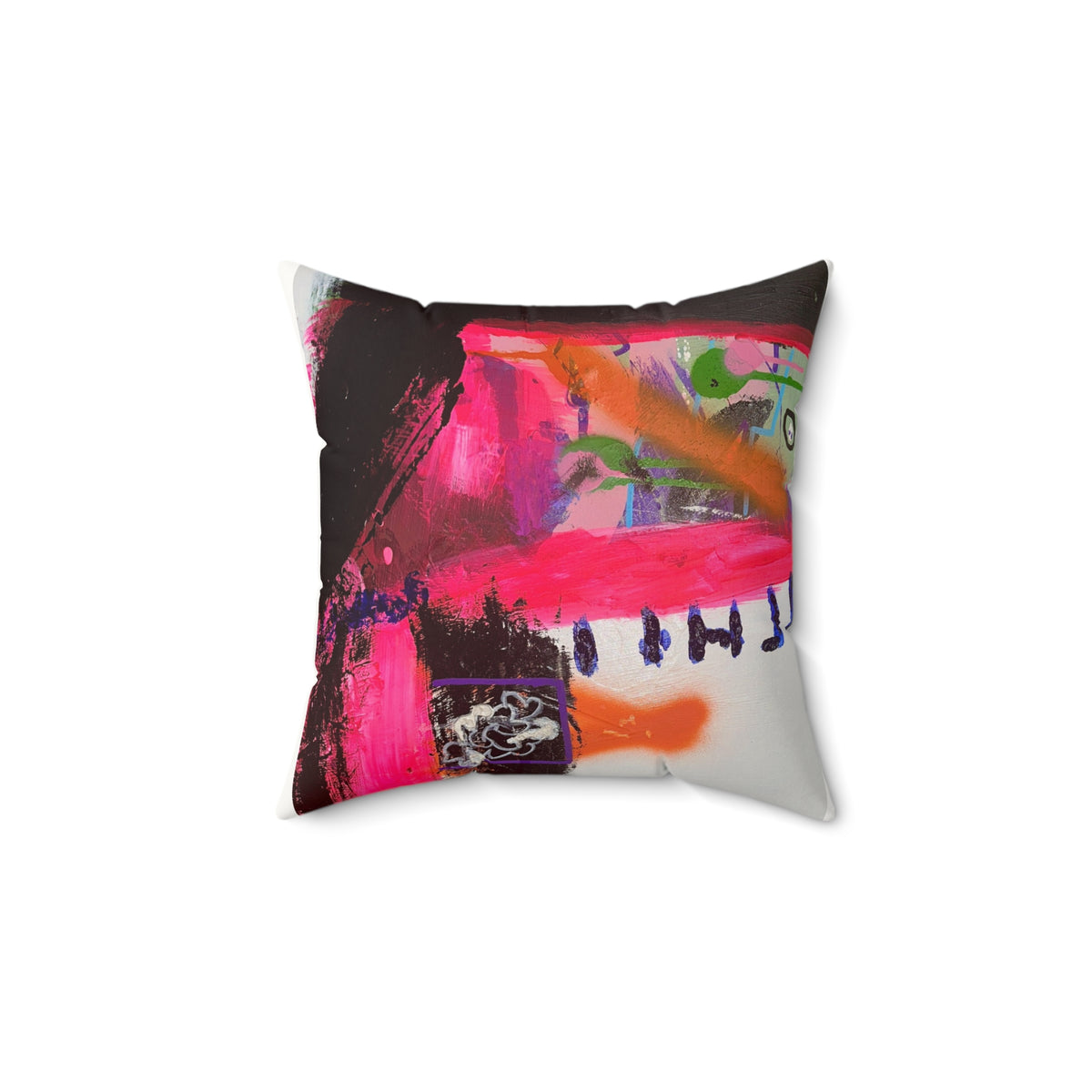 Tantric Sex [pillow]