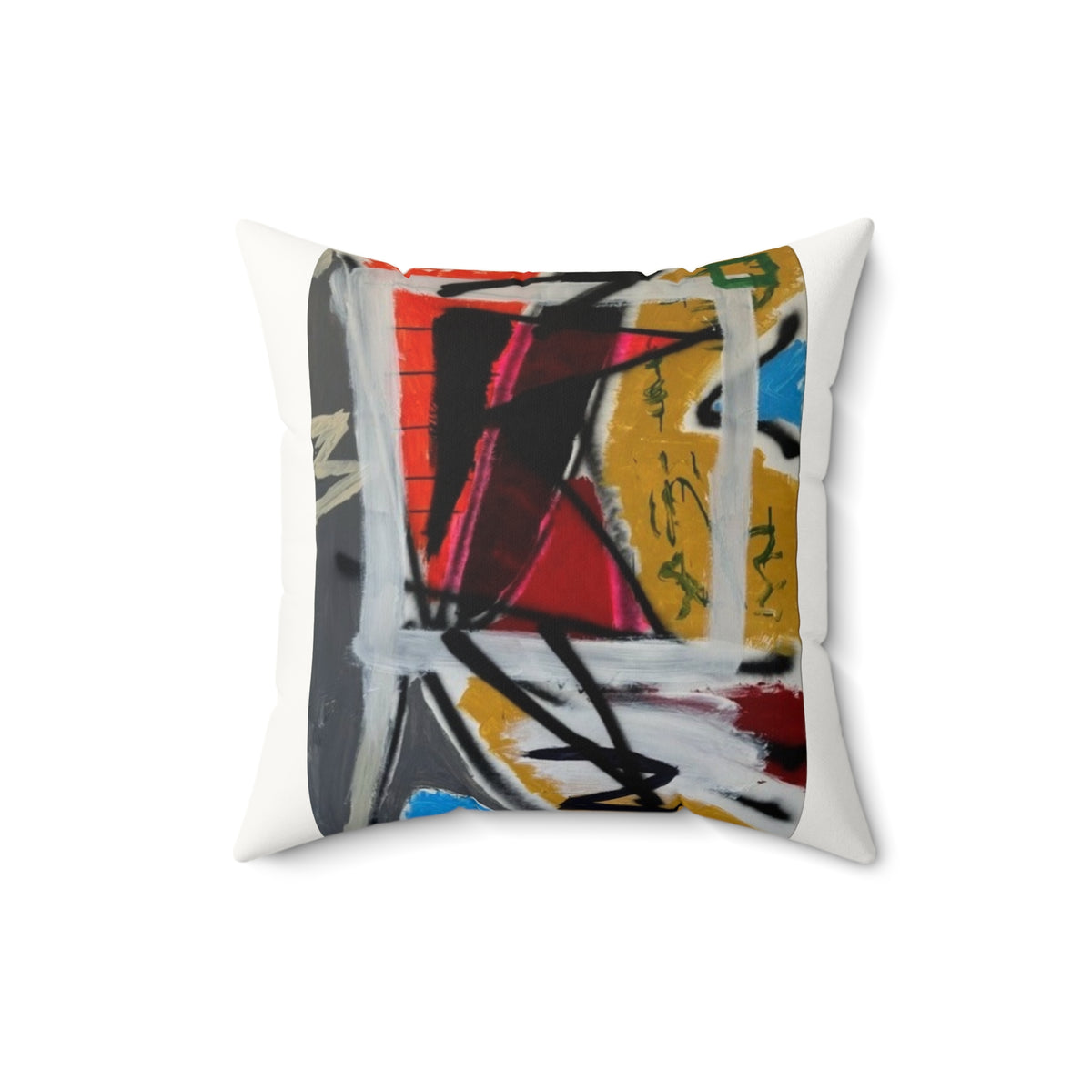 Groovy [pillow]