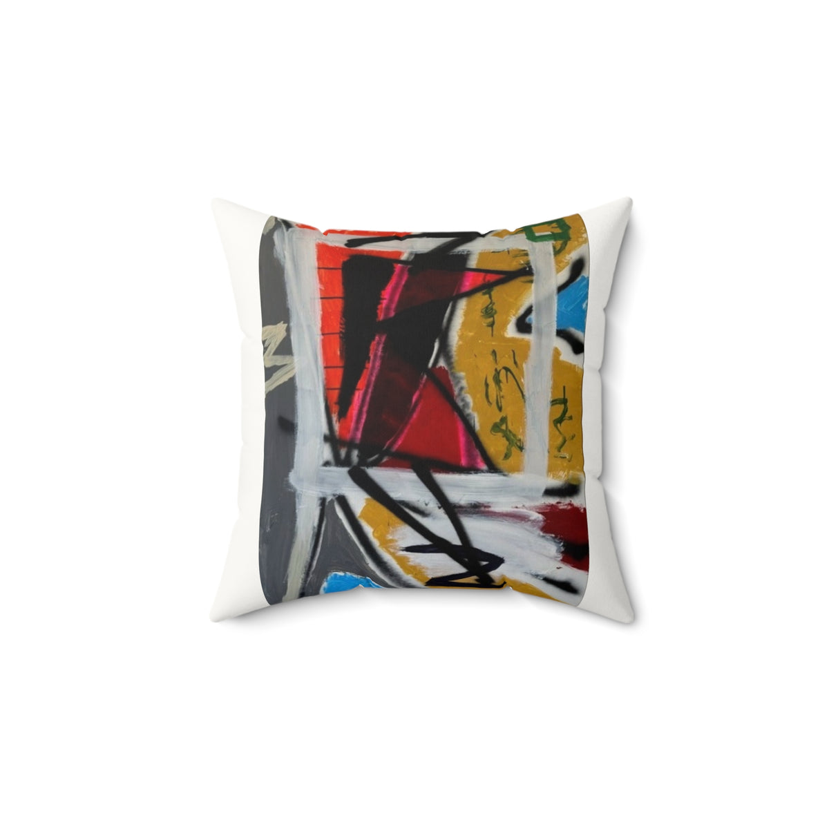 Groovy [pillow]