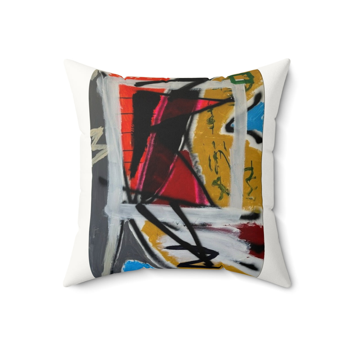 Groovy [pillow]