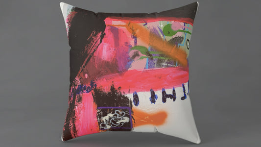 Tantric Sex [pillow]