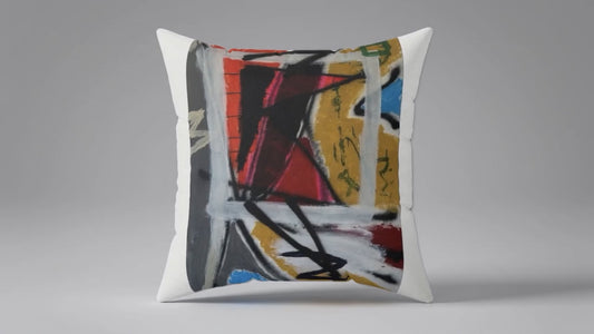 Groovy [pillow]